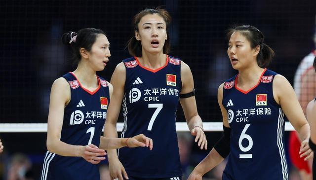 msn, 的世界女排, 李盈莹即便