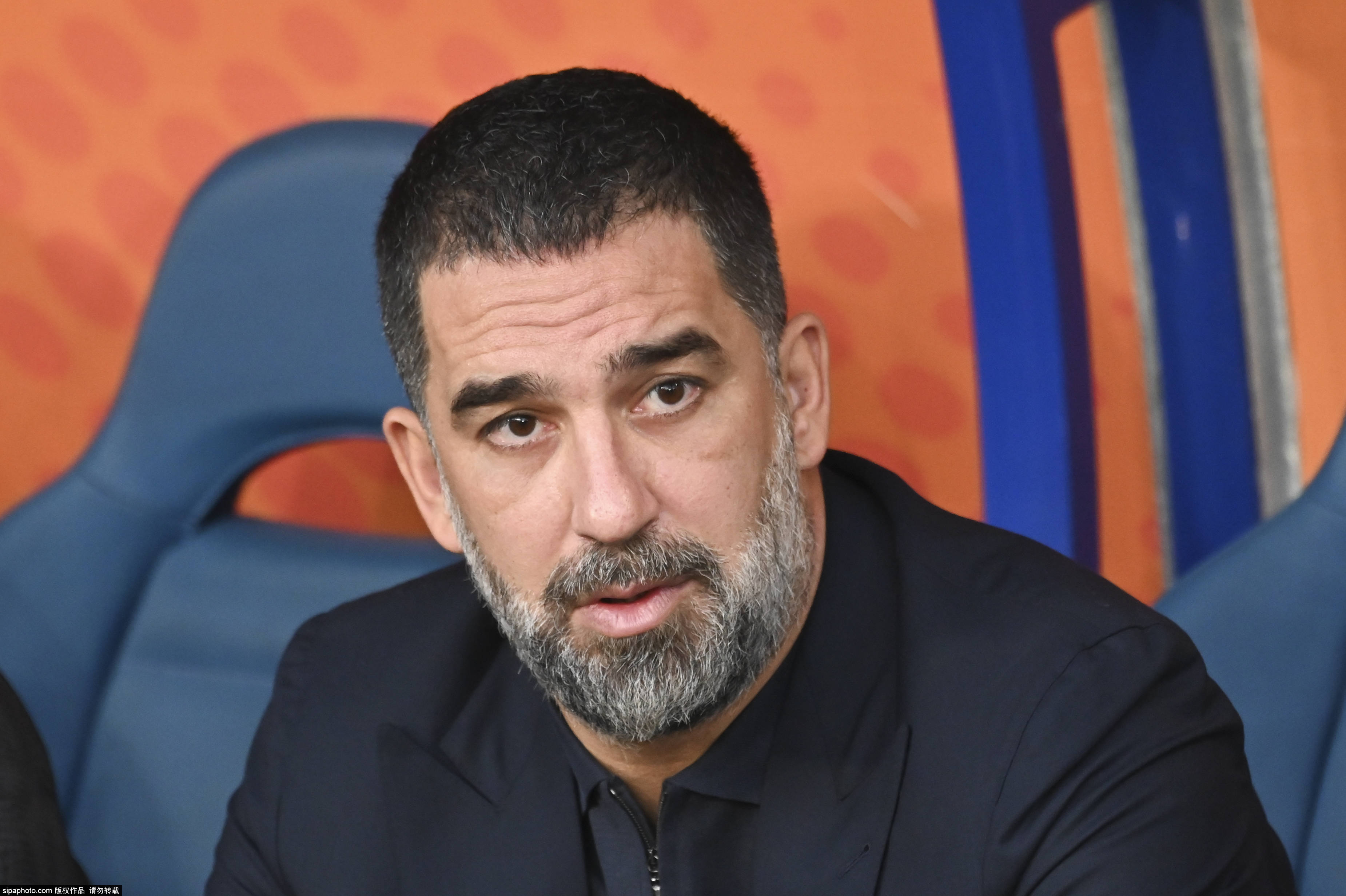 整个联赛的, 我相信我们