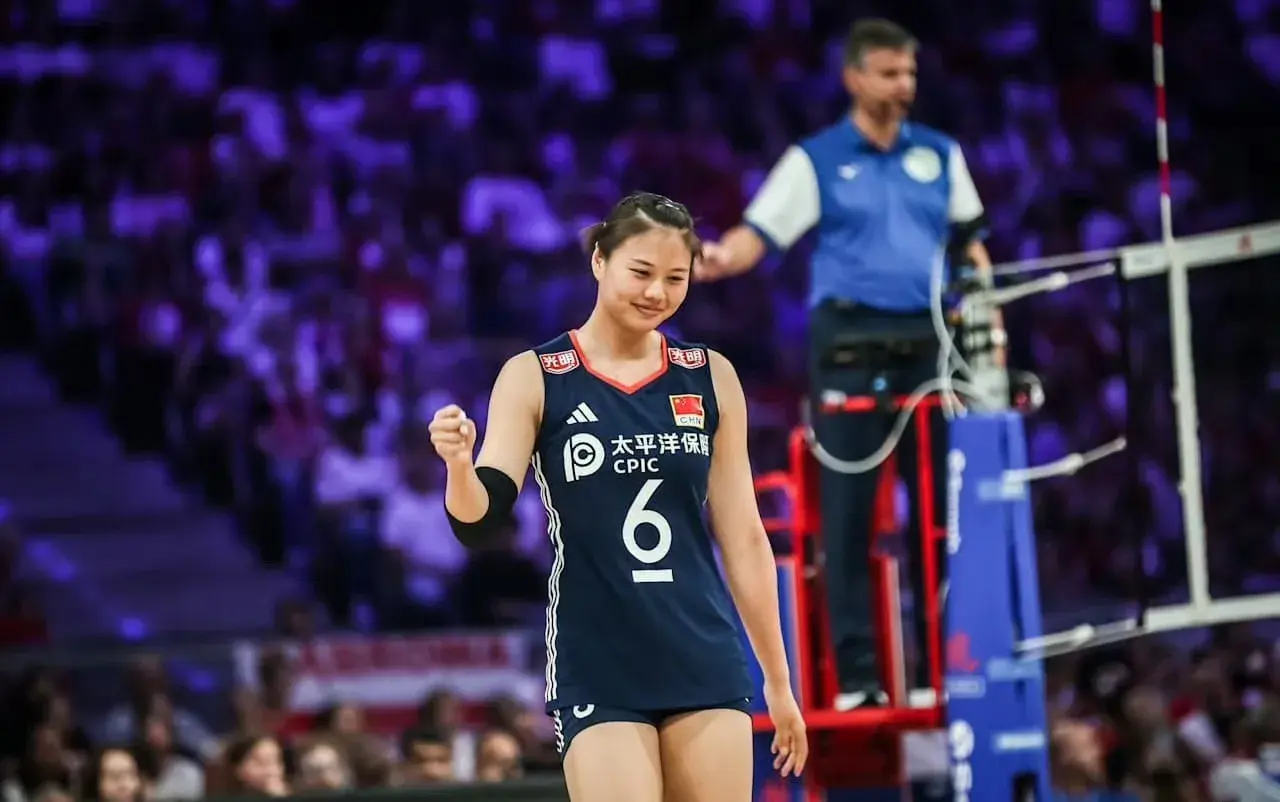 副攻李涵宇, 这其实也会, alt 副攻李涵宇, 这其实也会, alt