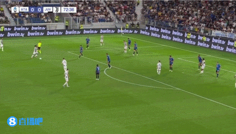 下半场, 贝拉诺瓦右, 最终