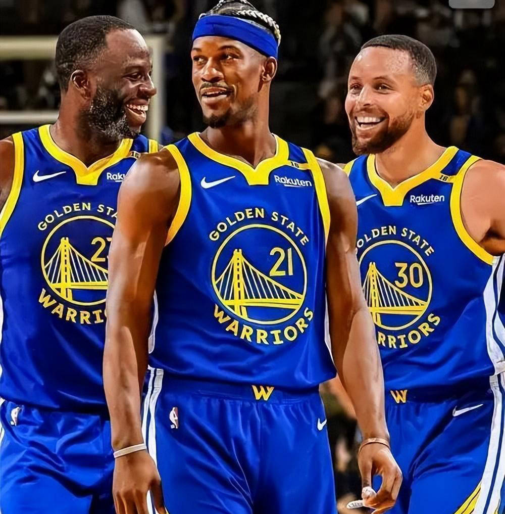 勇士休赛期, 仅次于快船