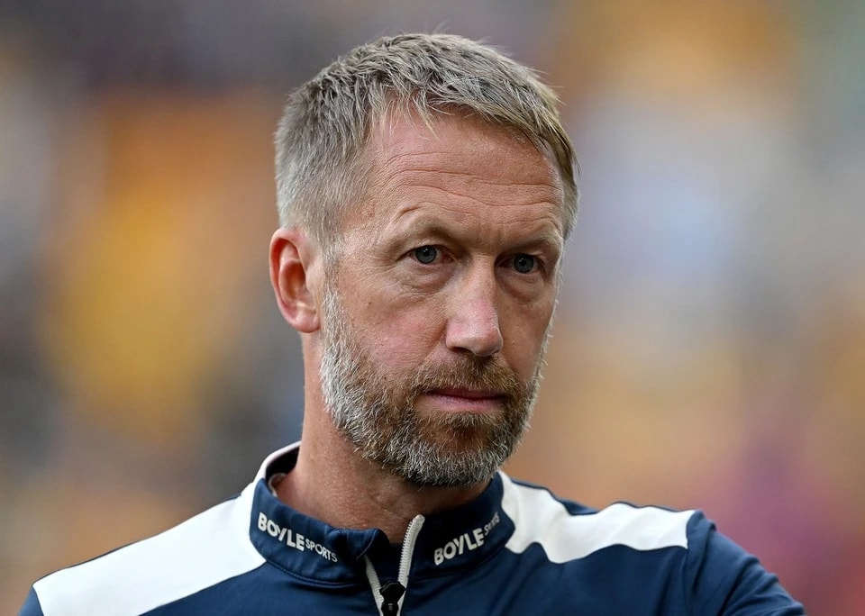 被格雷厄姆, 重返西汉姆, 尔曼森 被格雷厄姆, 重返西汉姆, 尔曼森