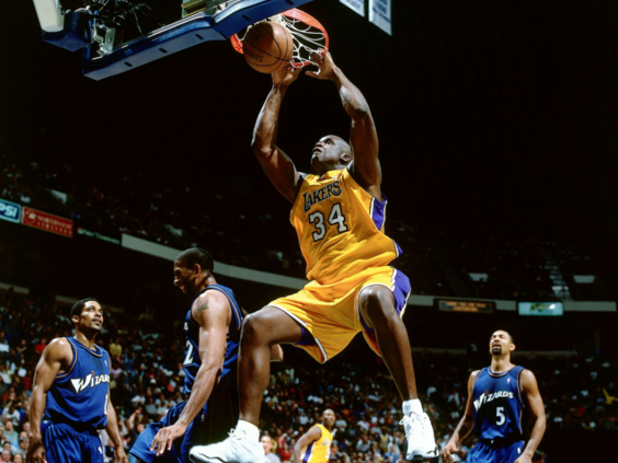 inews, 奇得分后卫