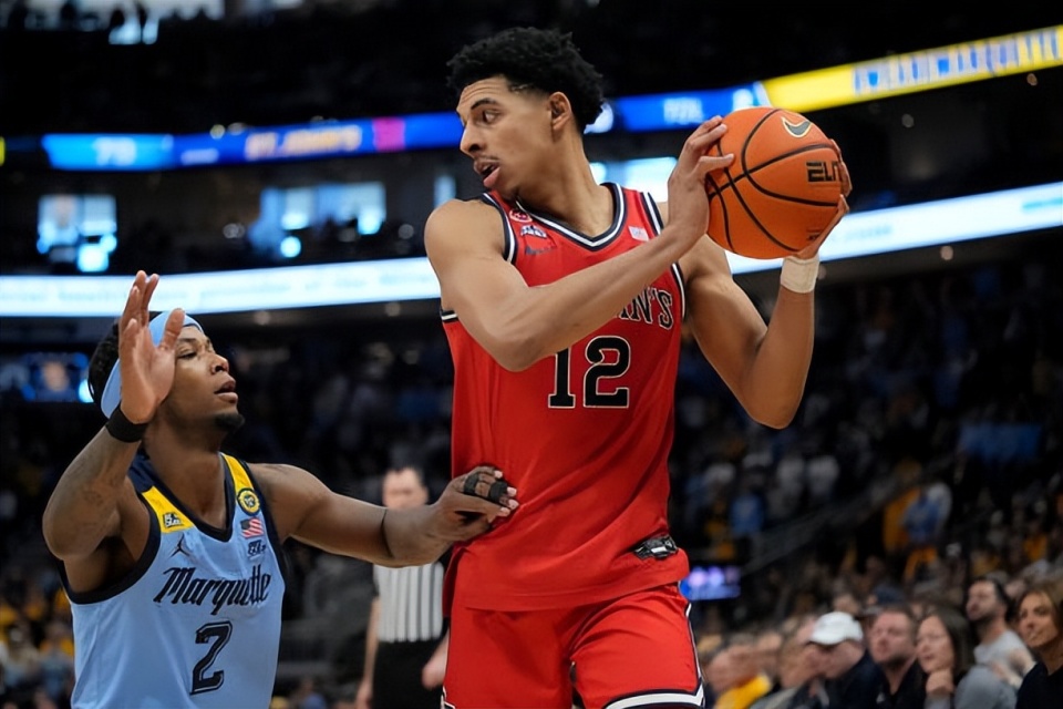 选秀大会前, 不俗的表现, Oq