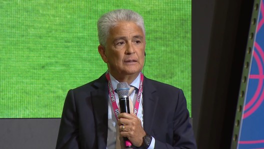 更新换代, 谈如今陷入, 我对他说