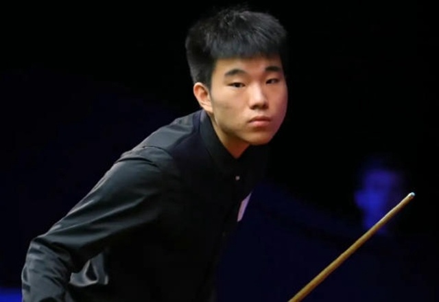 最终, 局开始 最终, 局开始